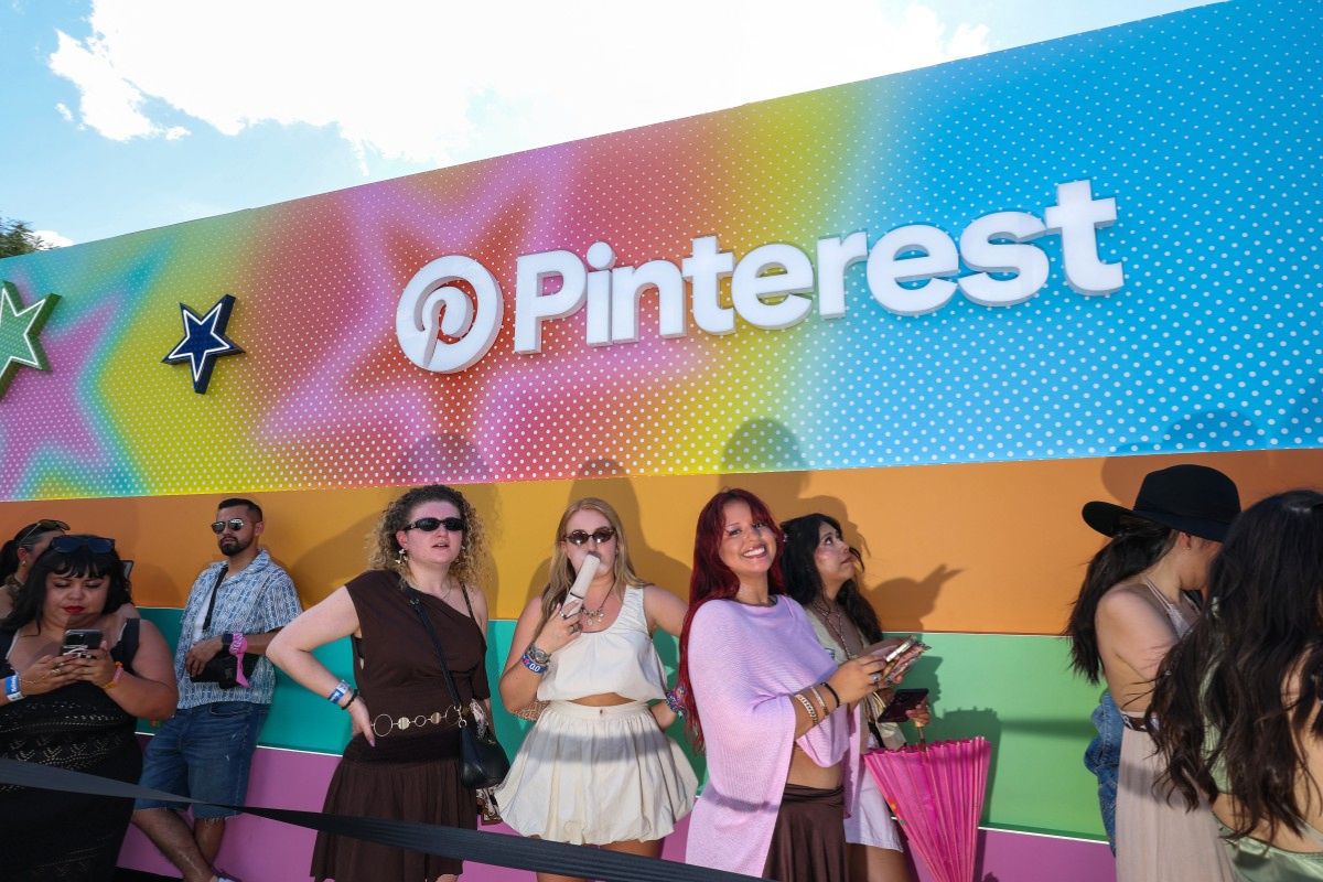 Coachella, el festival que se volvió una mina de oro para las marcas