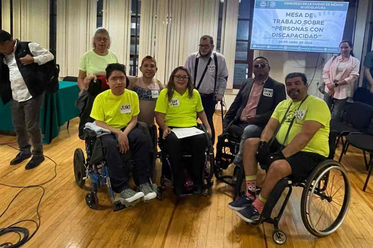 Colectivos cuestionan limitaciones en el Sistema de Cuidados de CDMX; propuesta va a consulta