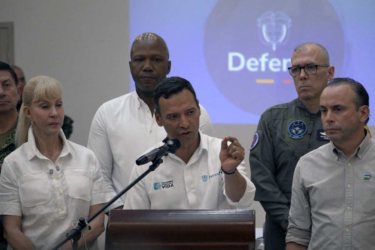 colombia ataque bomba cali muertos