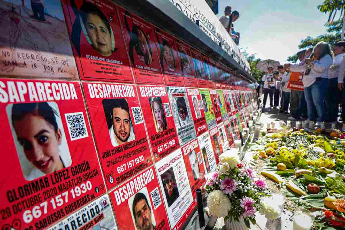 Comité contra Desaparición pide respeto por informe; no tiene que ver con la 4T: Sheinbaum