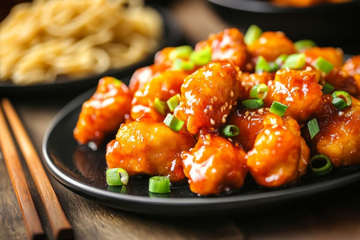185 pesos y 30 minutos lo que necesitas para esta receta china clásica