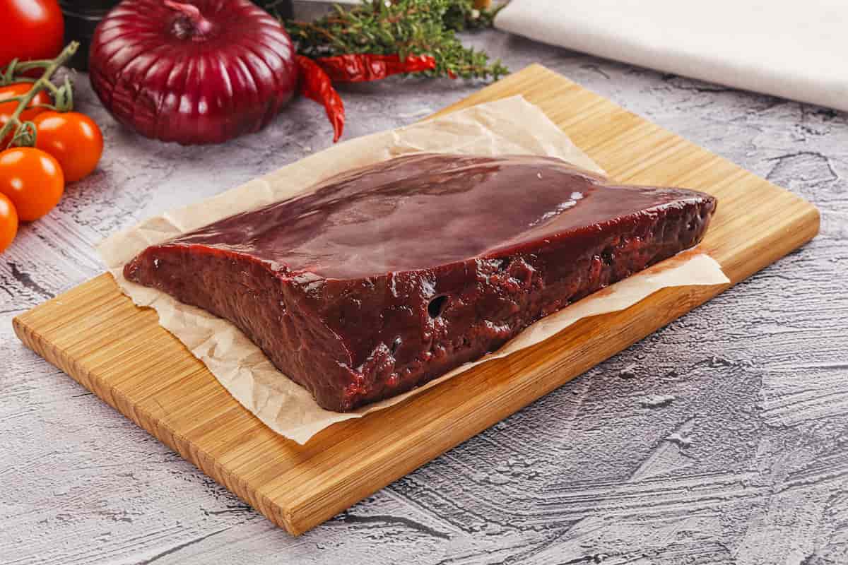 cómo preparar hígado de res encebollado