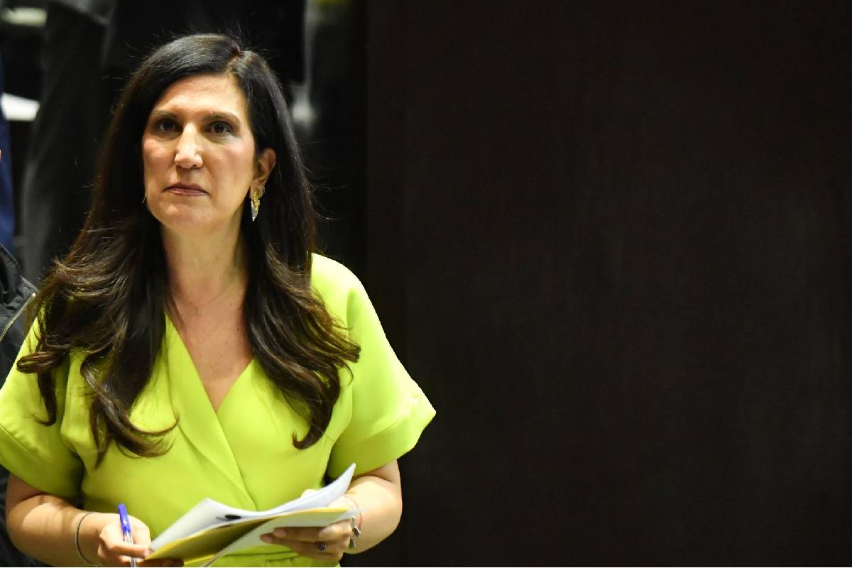 Congreso tendrá 180 días para crear ley general sobre feminicidio tras declaratoria constitucional