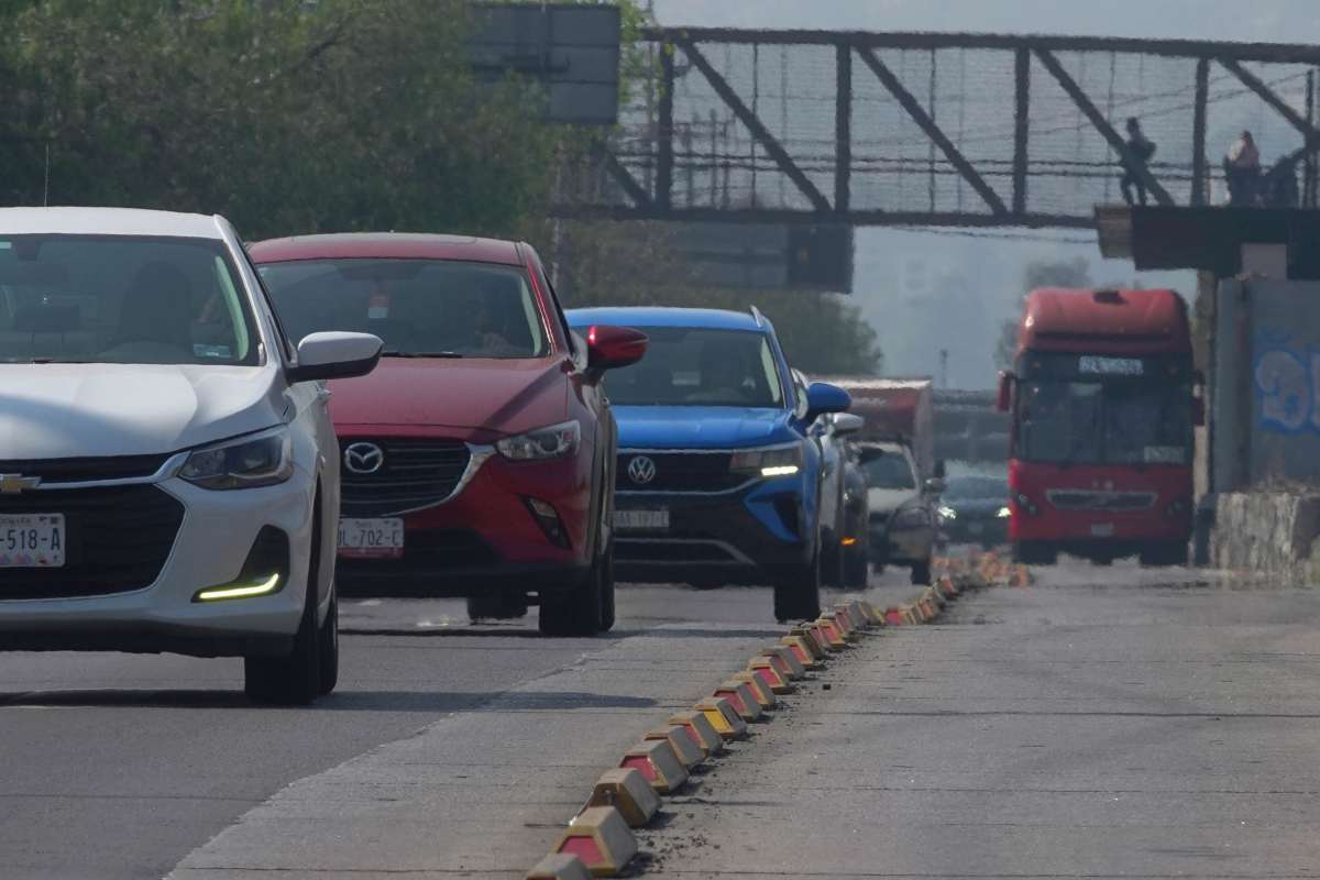 contingencia ambiental no circula domingo 26 abril 2026