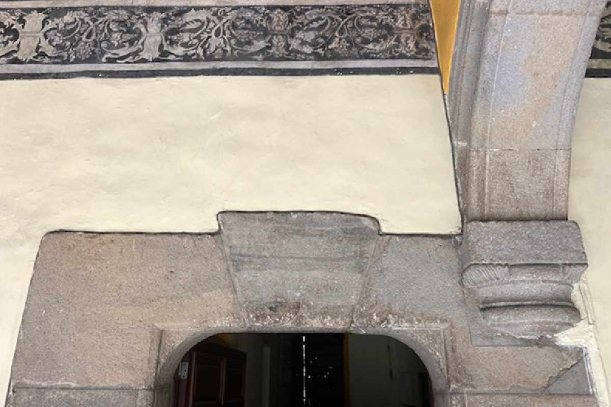 Convento de Tlalnepantla