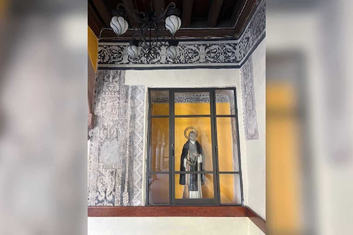 Convento de Tlalnepantla