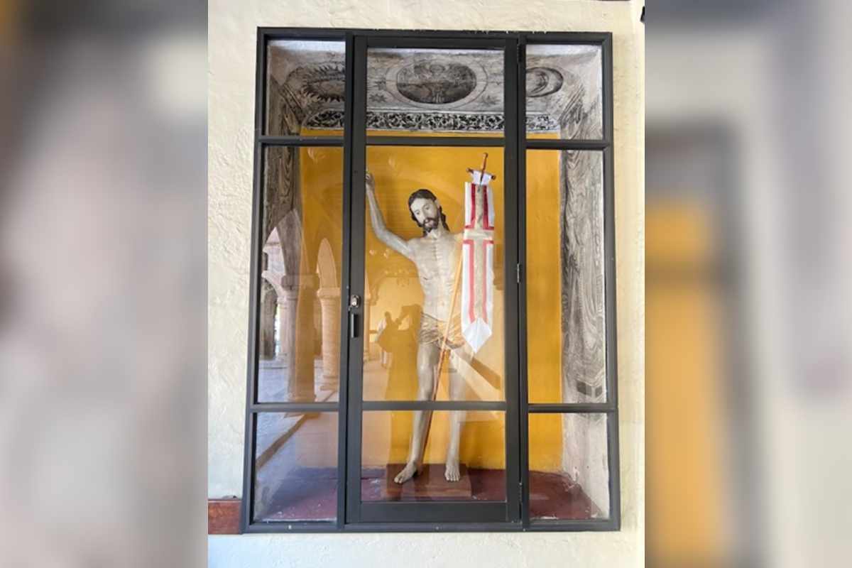 Convento de Tlalnepantla