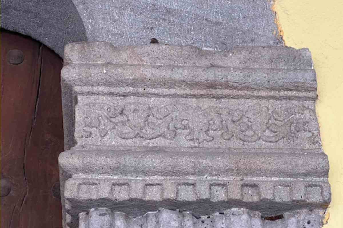 Convento de Tlalnepantla