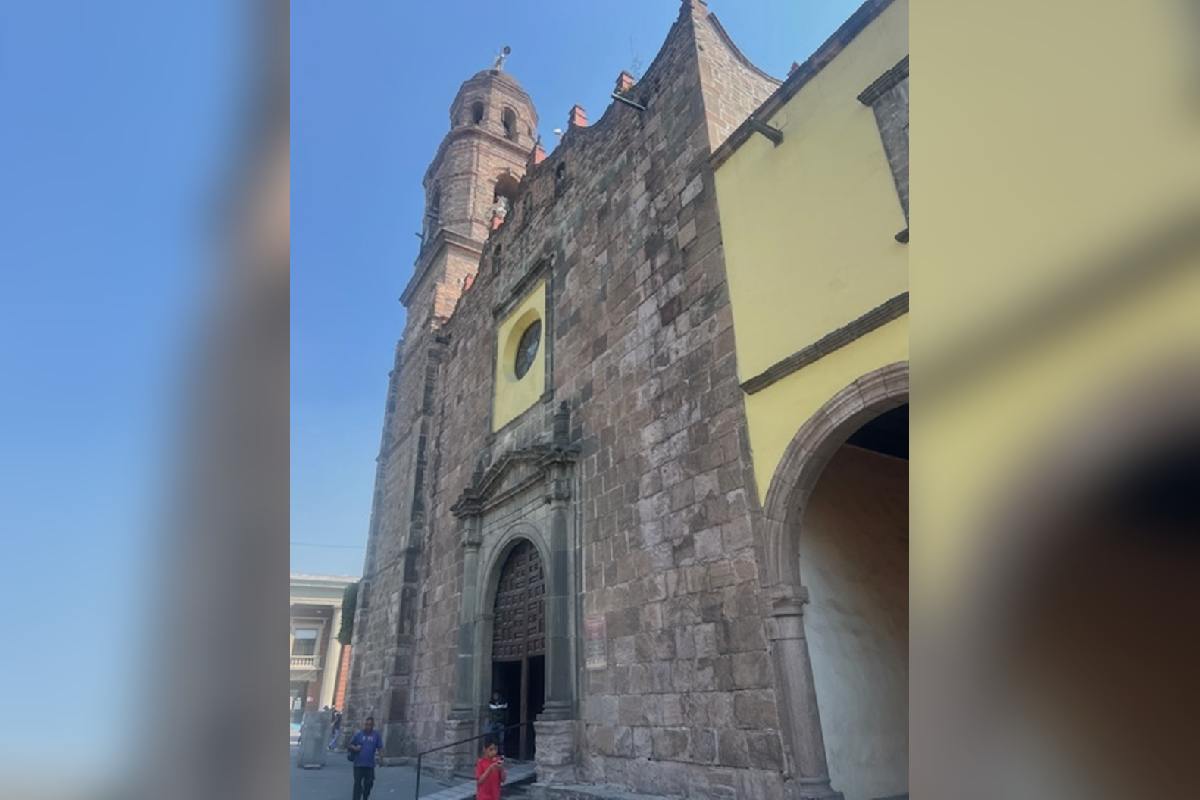 Convento de Tlalnepantla