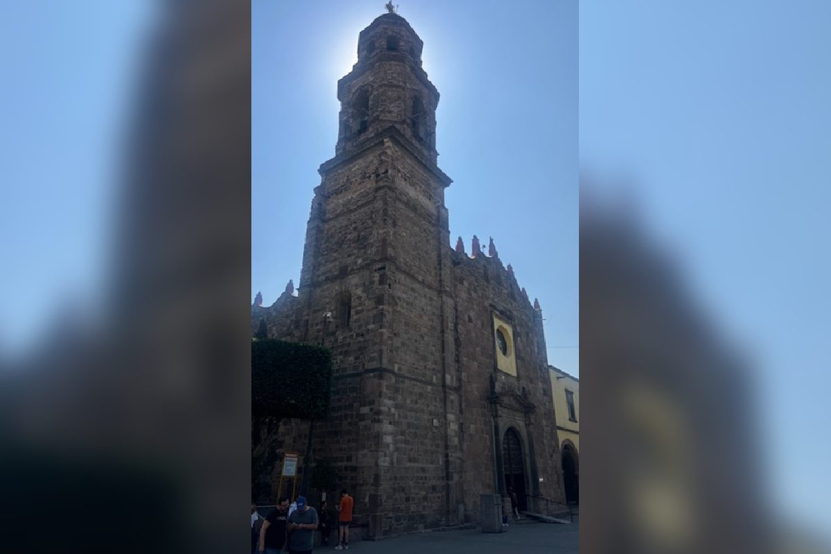 Convento de Tlalnepantla
