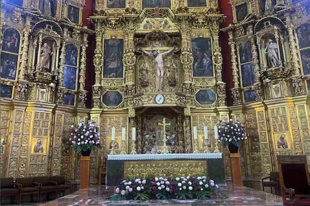Convento de Tlalnepantla