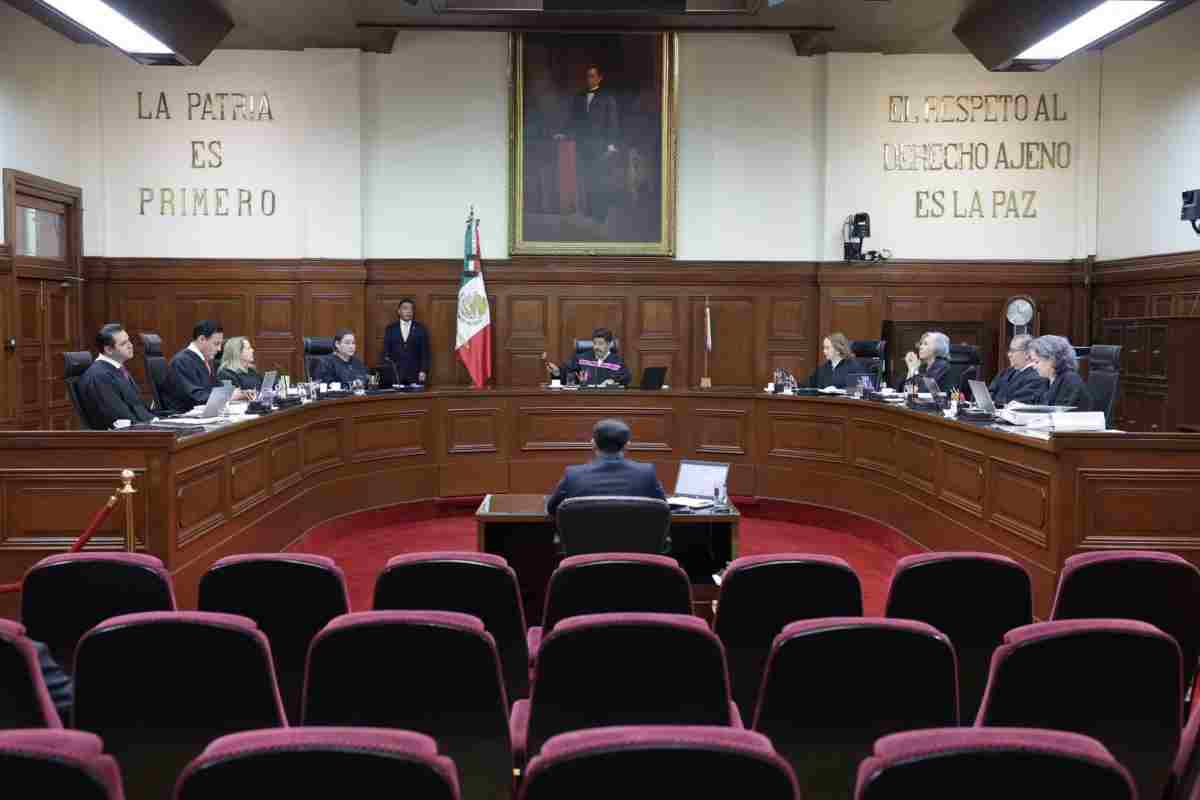 Corte avala que la UIF bloquee cuentas bancarias sin orden judicial