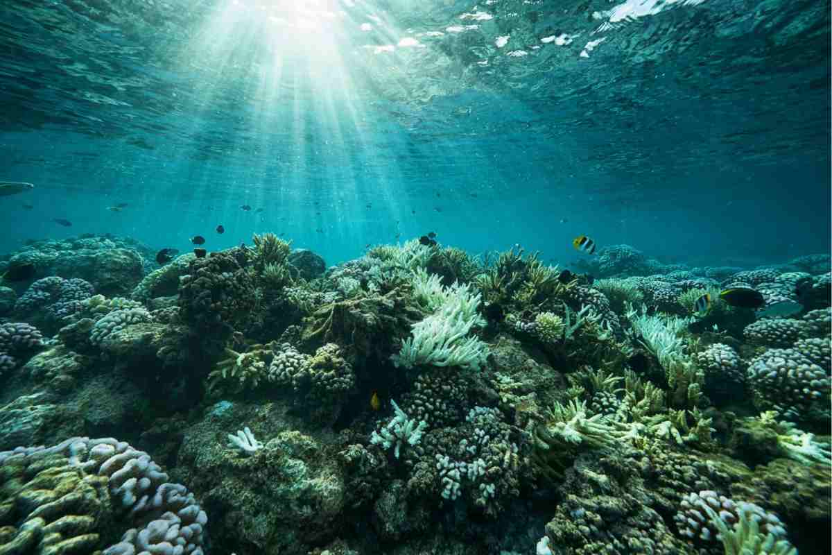 Cristina Mittermeier, pionera de la fotografía de conservación, advierte sobre el futuro de los mares mexicanos