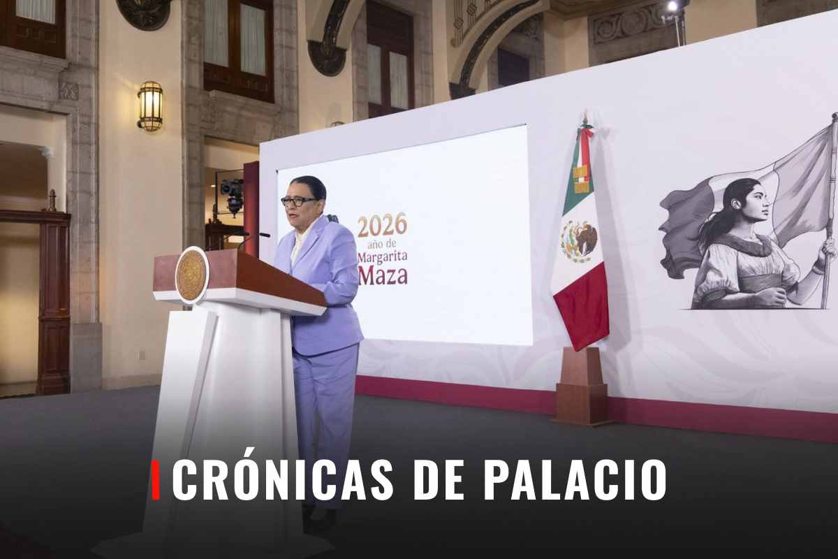 “Uhmmm… los temas electorales no son de esta tribuna”