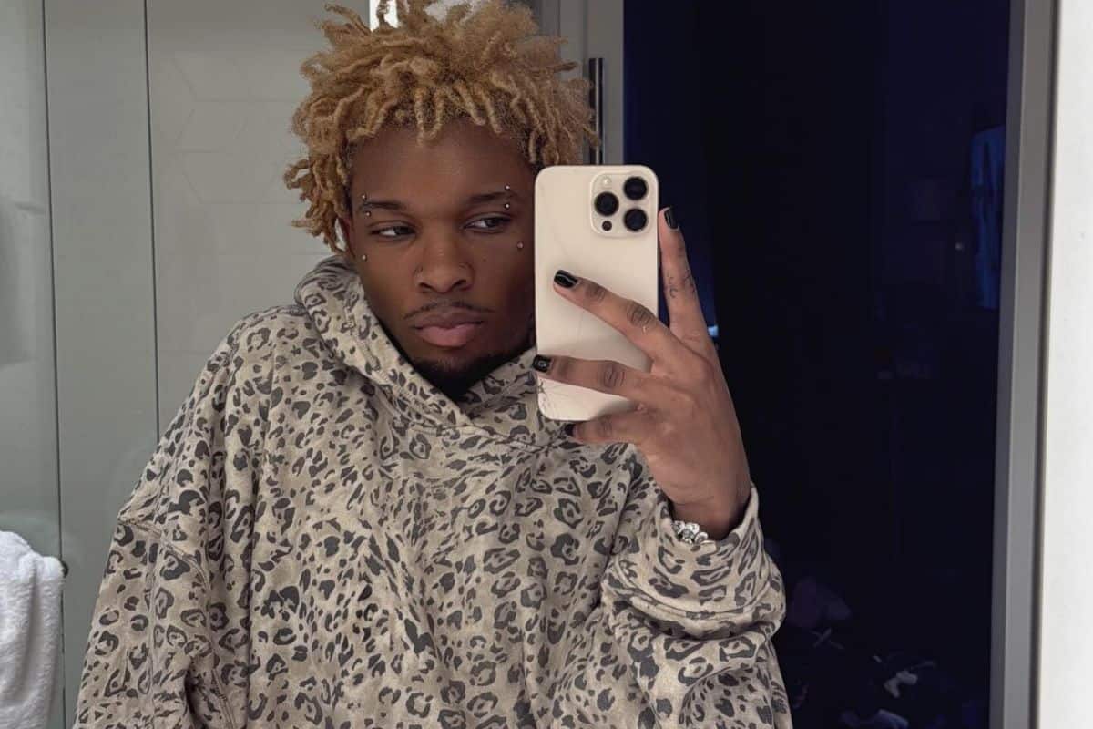 El rapero D4vd es acusado del asesinato de la adolescente Celeste Rivas