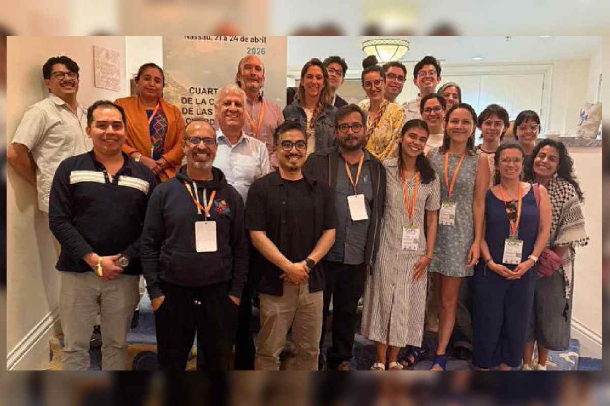 delegación mexicana cumbre escazú