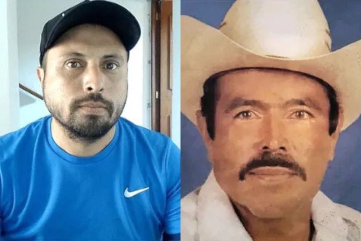 Desaparecer por defender la tierra en Michoacán: los activistas Ricardo y Antonio siguen sin volver