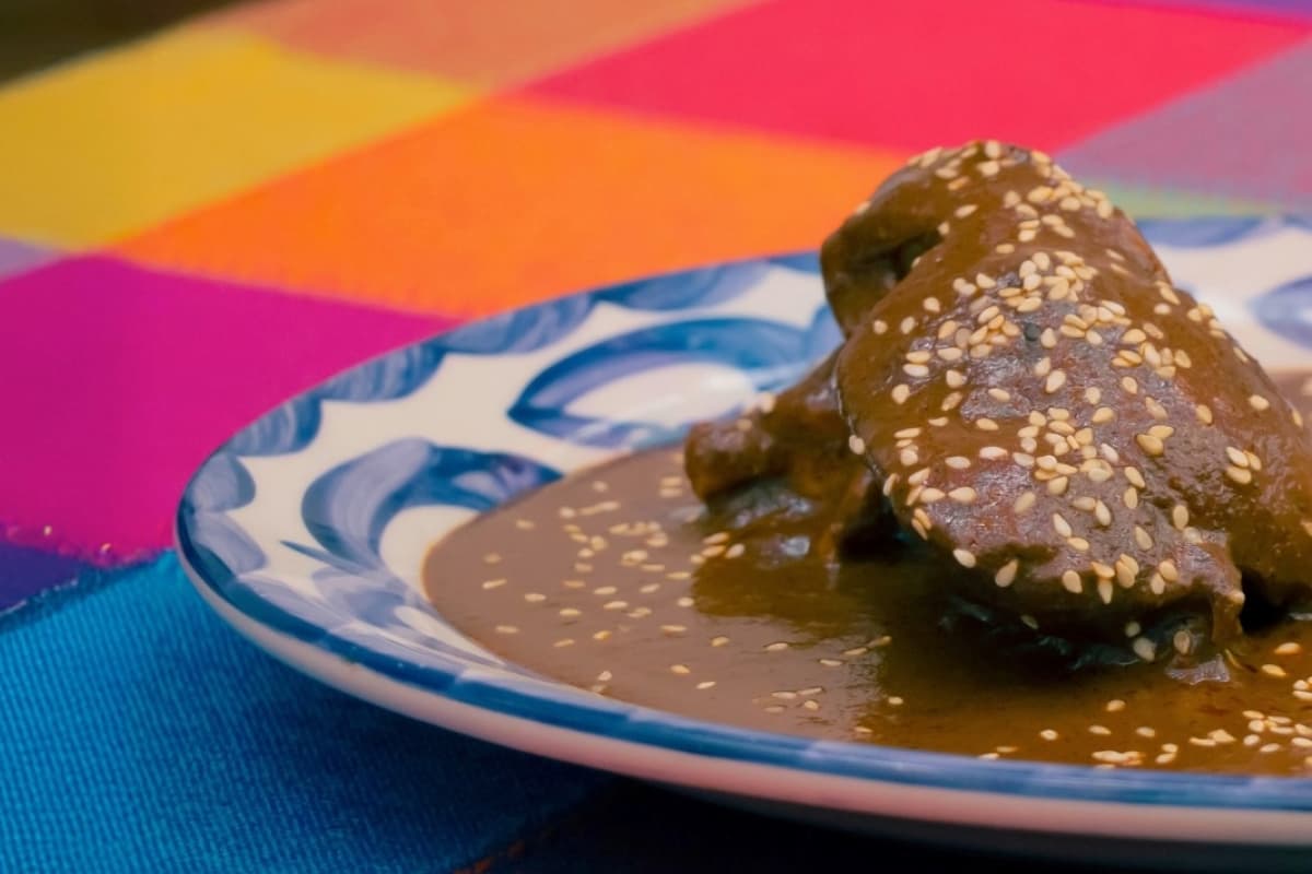 dónde desayunar en Puebla