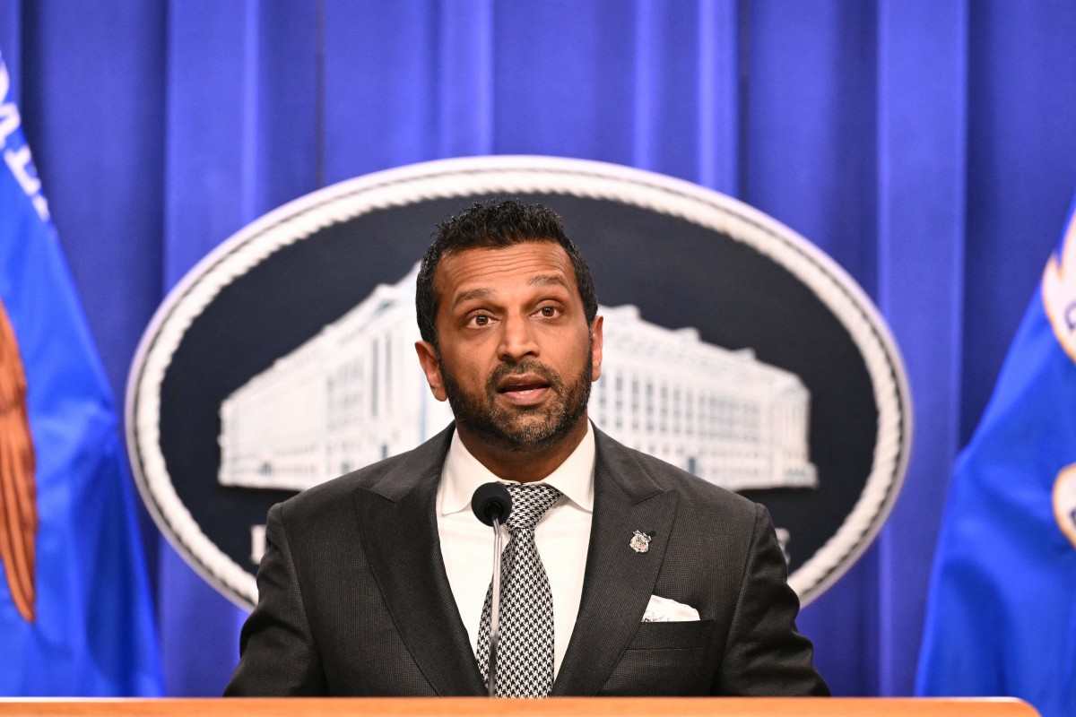 Detienen en California a 25 presuntos miembros de la Mafia Mexicana en operativo “Paraíso de Gánsteres"