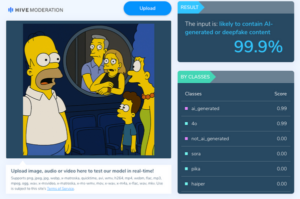 Día Mundial de Los Simpson: ¿qué pasa con las predicciones y la desinformación en torno a esta serie animada?