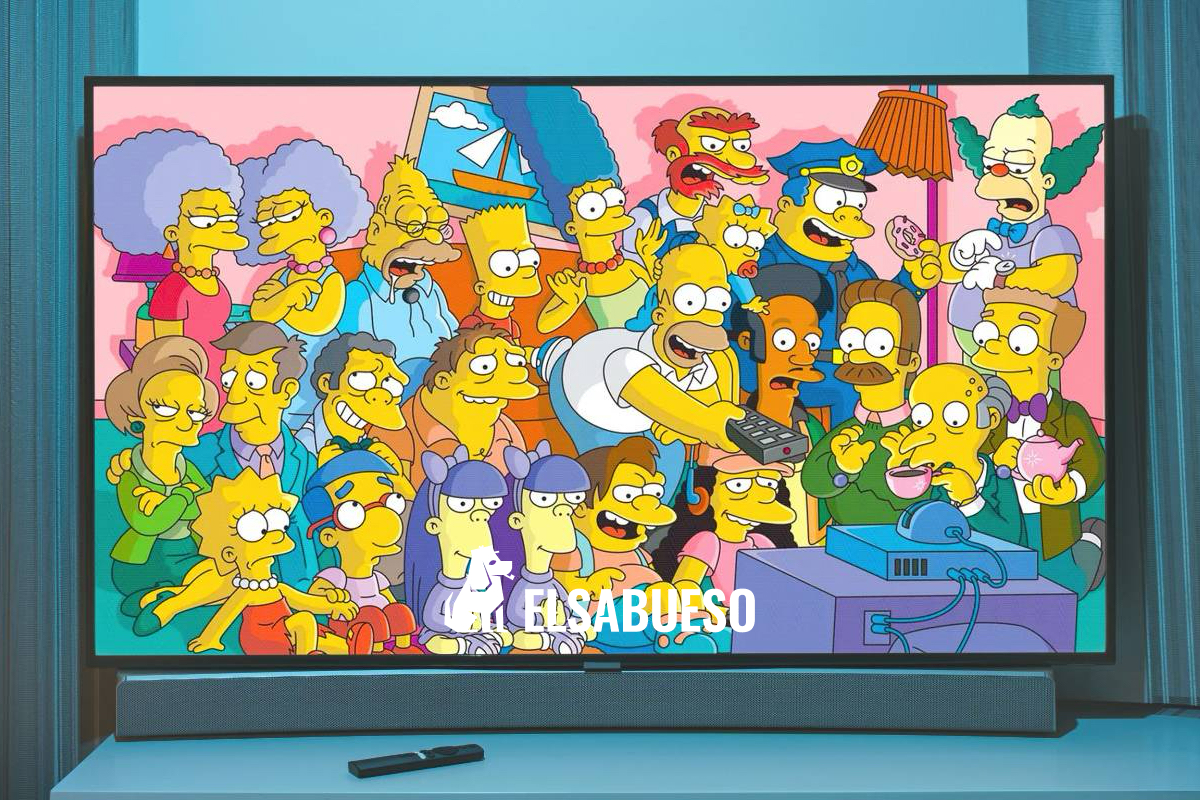 Día Mundial de Los Simpson: qué pasa con las predicciones y la desinformación en torno a esta serie