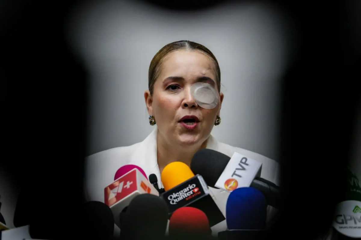 diputada elizabeth montoya movimiento ciudadano ataque