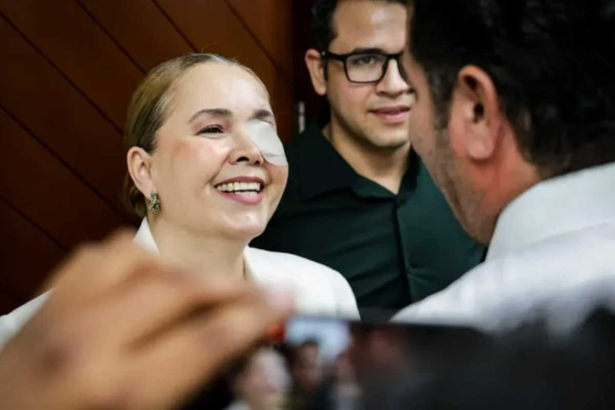 diputada elizabeth montoya regresa congreso sinaloa ataque