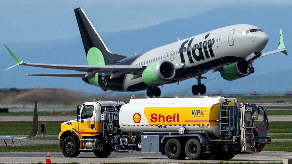 “A Europa le queda combustible para unas 6 semanas”: guerra en Irán pone en riesgo el suministro de petróleo