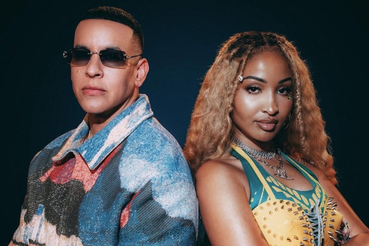 Mundial 2026: Así suena "Echo" de Daddy Yankee y Shenseea para el álbum del torneo