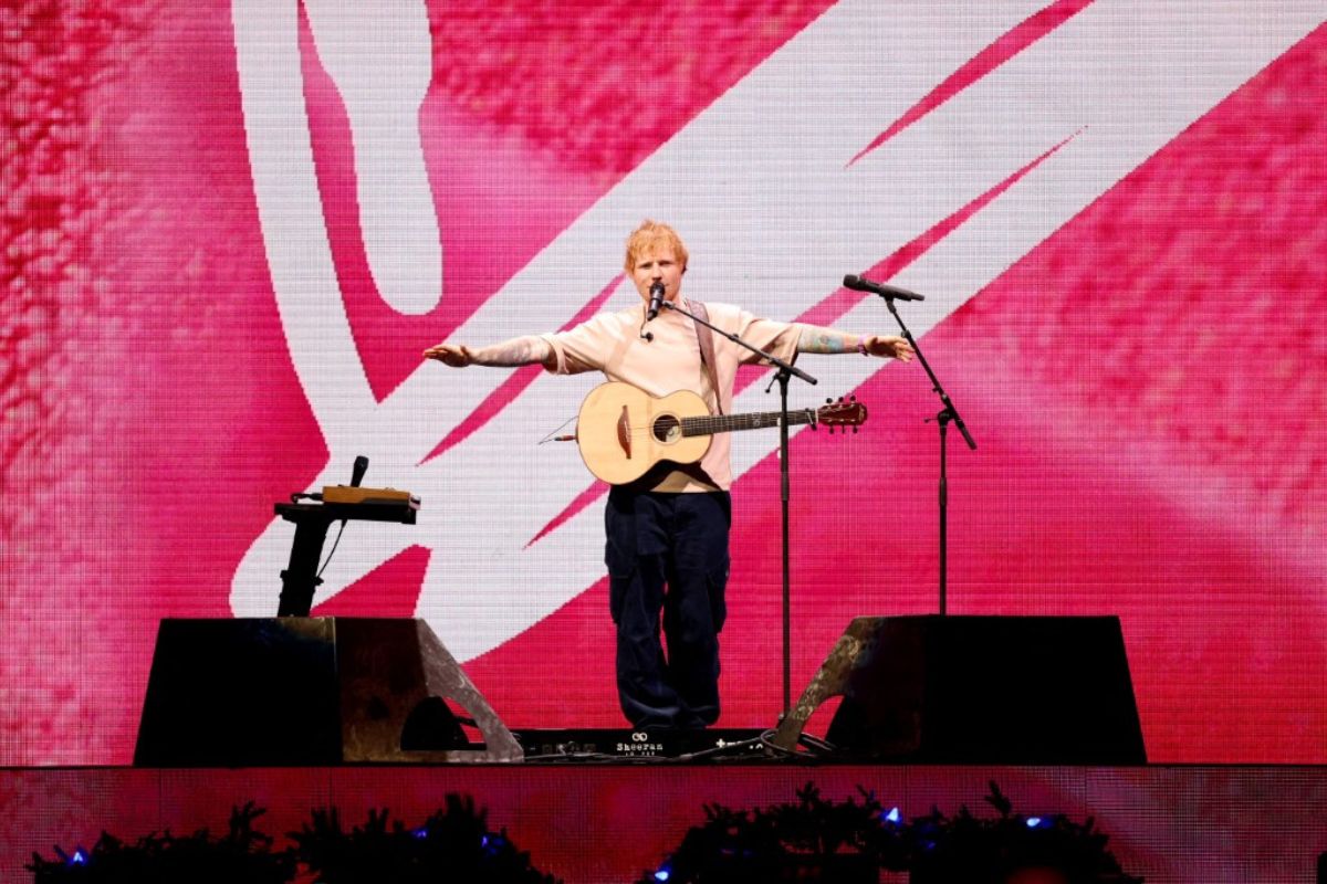 Ed Sheeran en Ciudad de México 2026: dónde se presentará, preventa y boletos