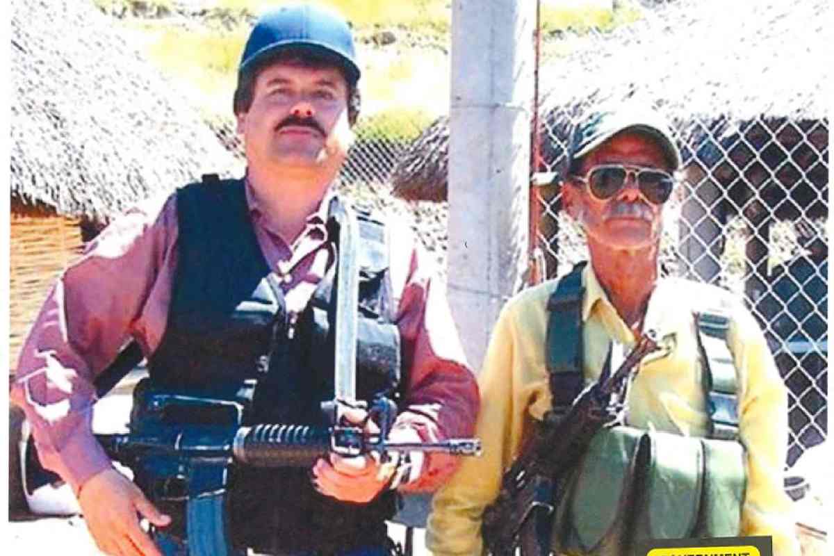 “El Chapo” pide trato digno y denuncia en una carta condiciones “crueles e inhumanas” en prisión de máxima seguridad en EU
