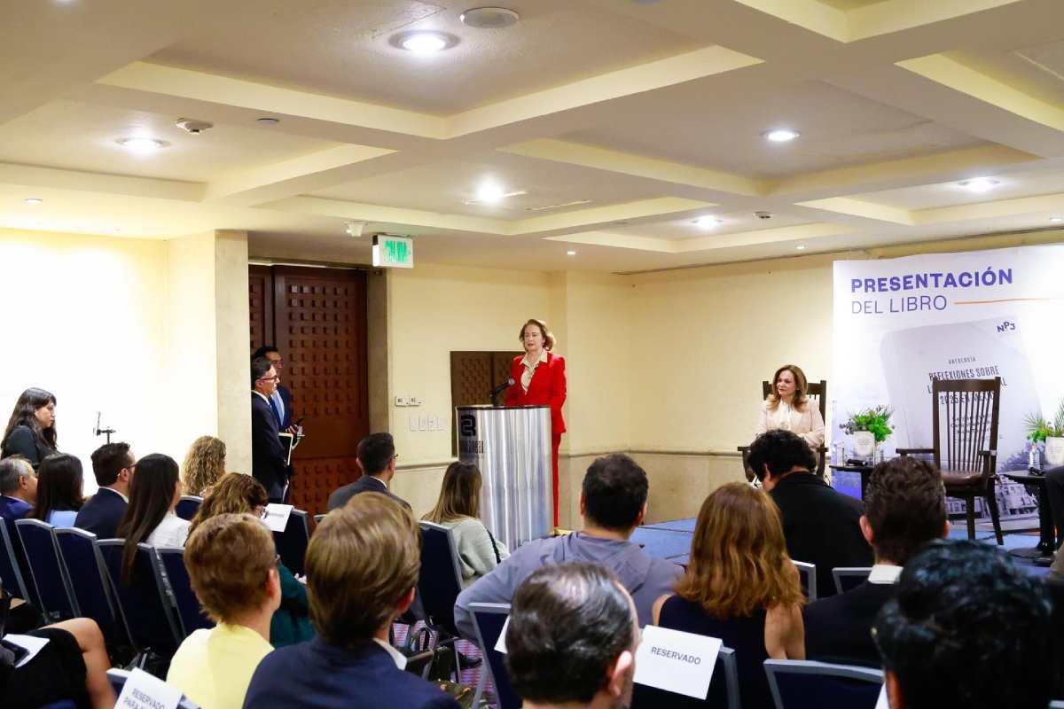 Elección judicial fue “improvisada” y restrictiva, coinciden ministra y magistrada; alertan riesgos rumbo a 2027