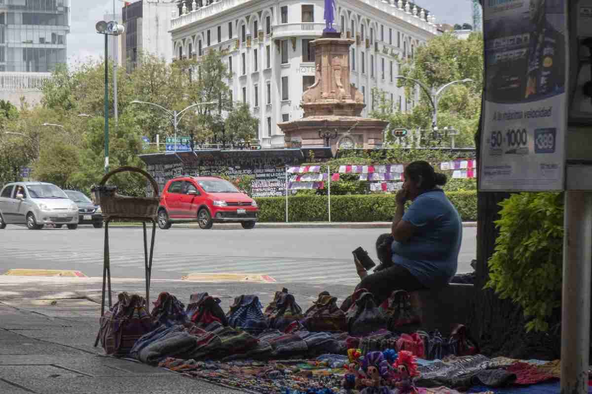 empleo-mexico-enoe-marzo-2026-informalidad-desempleo