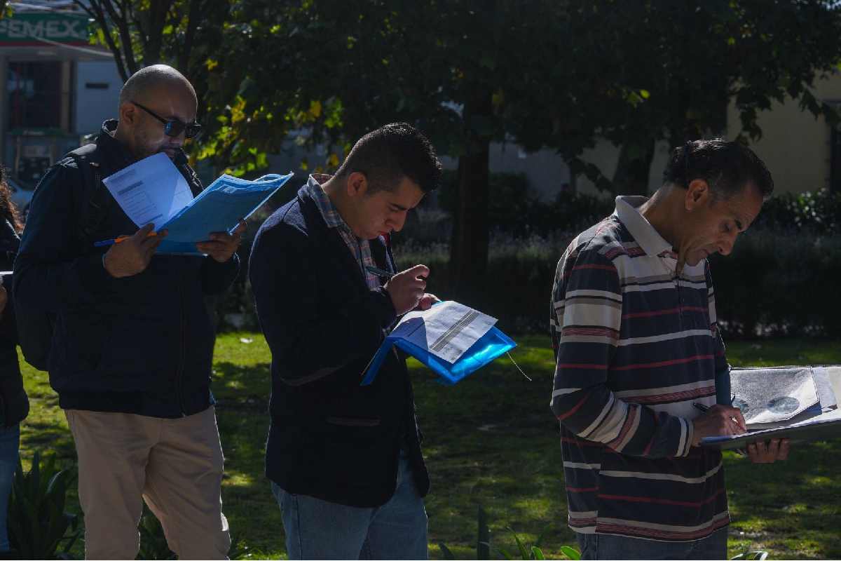 empleo-mexico-enoe-marzo-2026-informalidad-desempleo