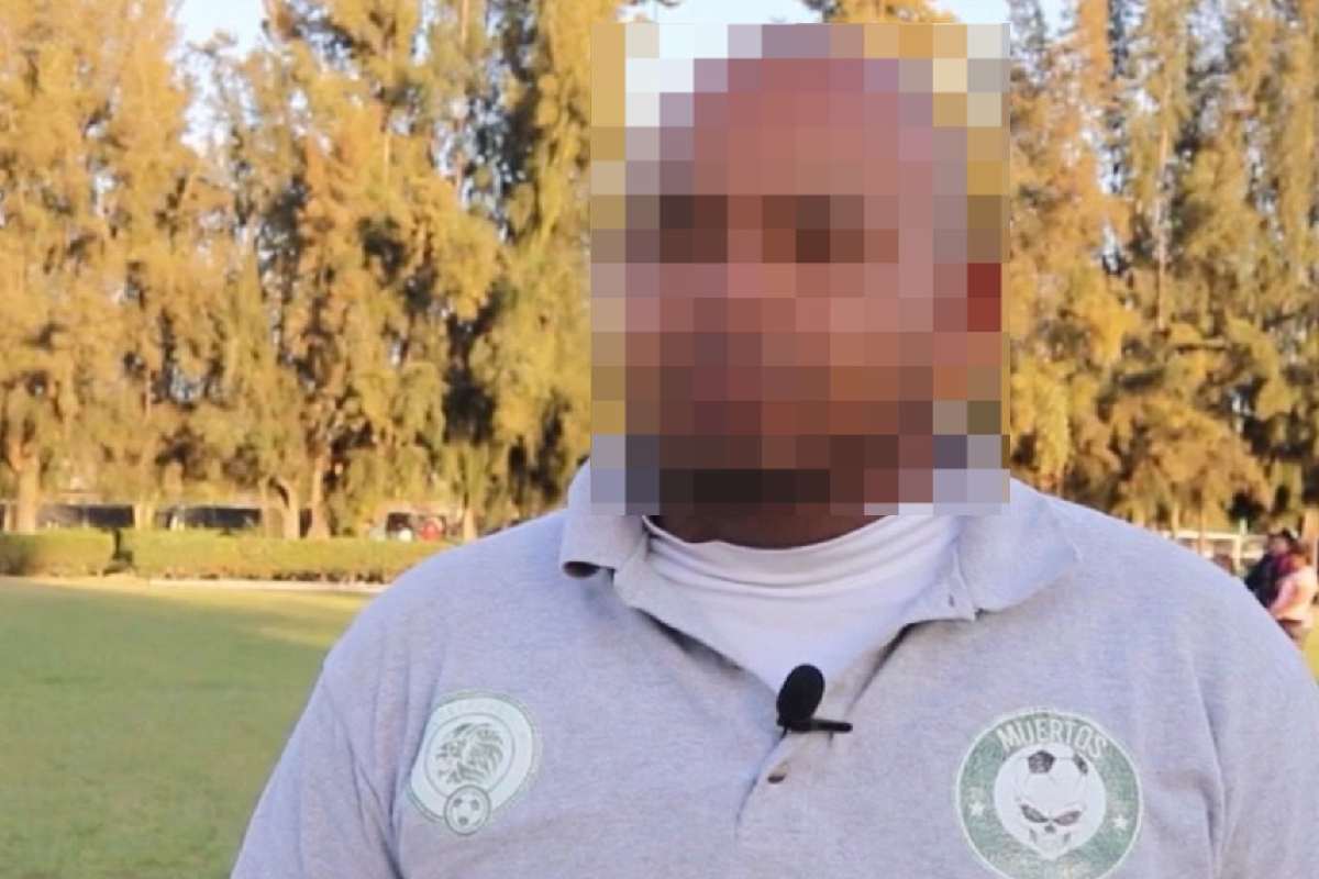 Entrenador de futbol femenil es procesado por violación y abuso sexual en Guanajuato; habría agredido a más de 80 menores