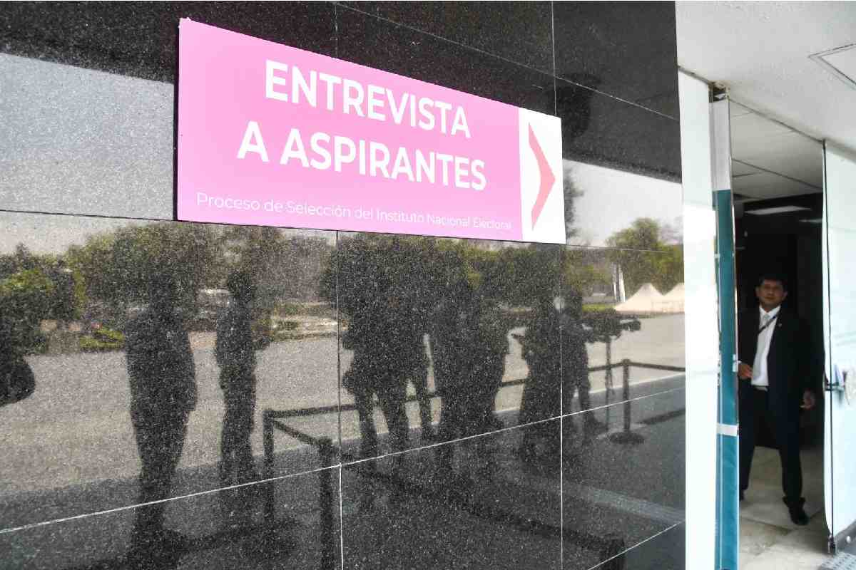 Cierran entrevistas del INE con propuestas de recortes, ajustes para 2027 y otra idea del instituto