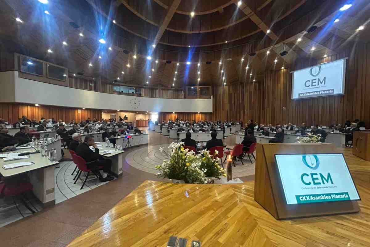 episcopado mexicano violencia