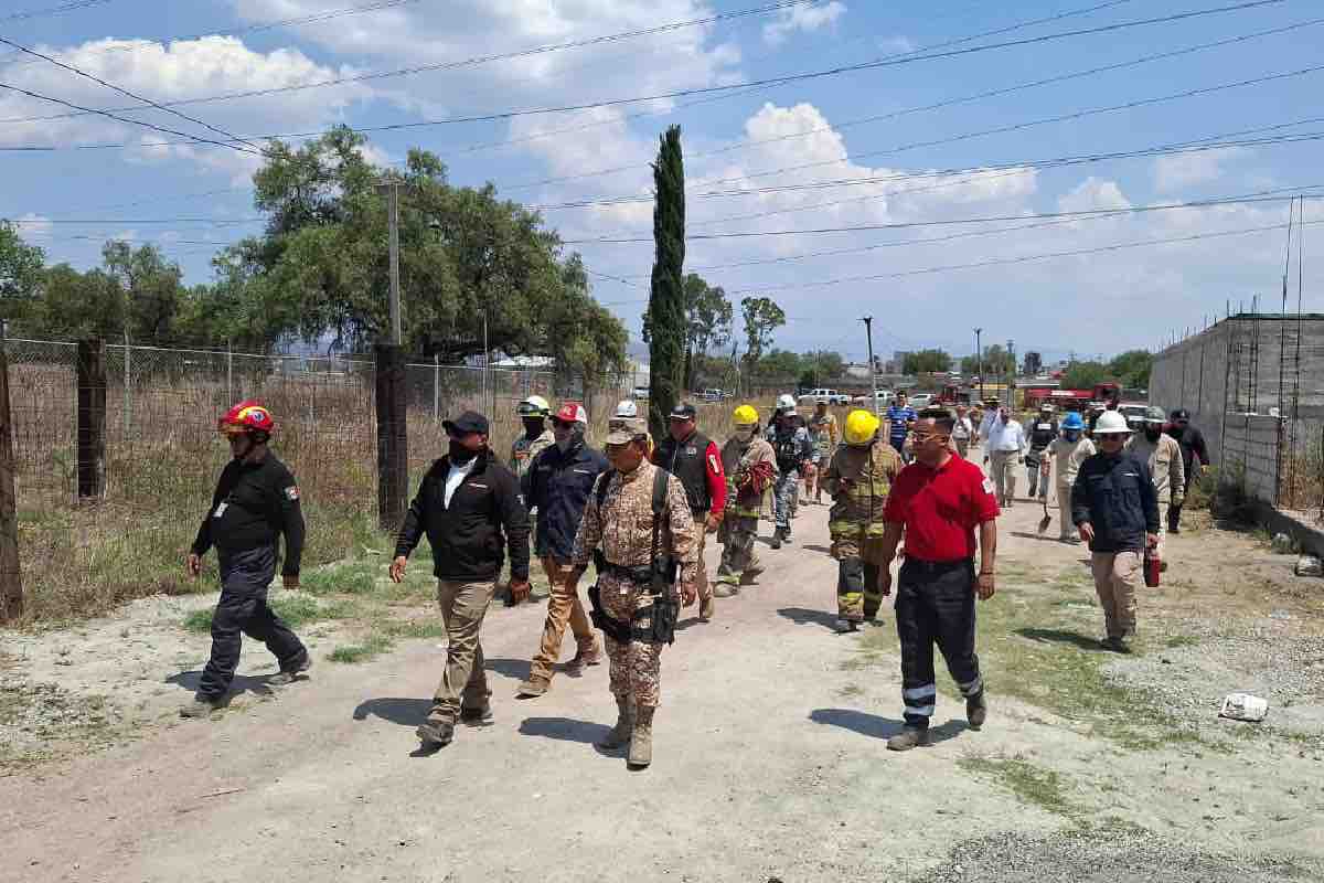 estado-de-mexico-derrumbe-tunel-huachicol-cuatro-atrapados-2