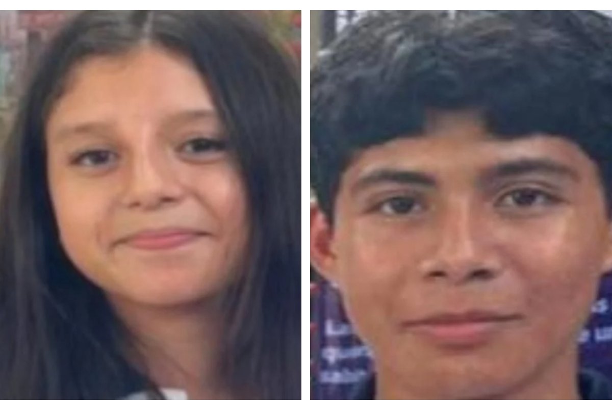 Desaparecen dos estudiantes de la preparatoria 23 de la Universidad Autónoma de Guerrero