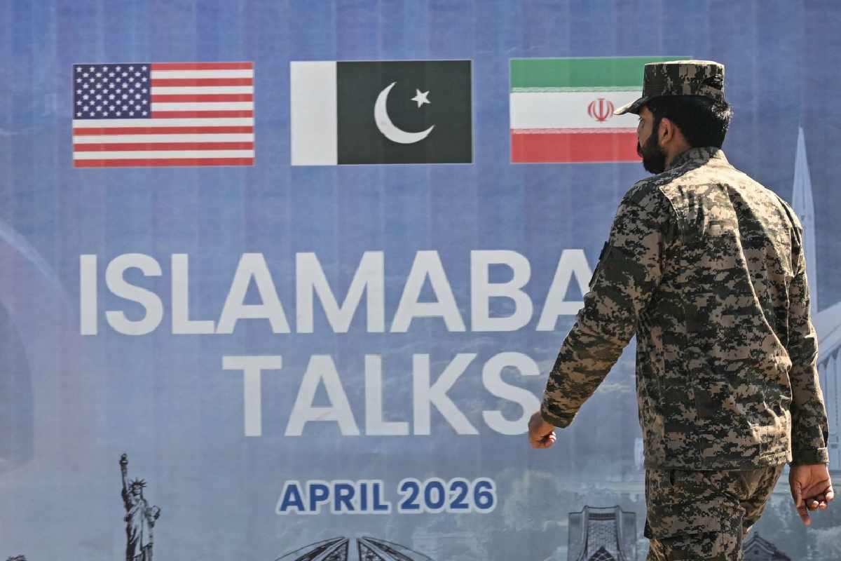 Diálogo roto en Islamabad: EU exige “compromiso firme” y Teherán denuncia “demandas excesivas”