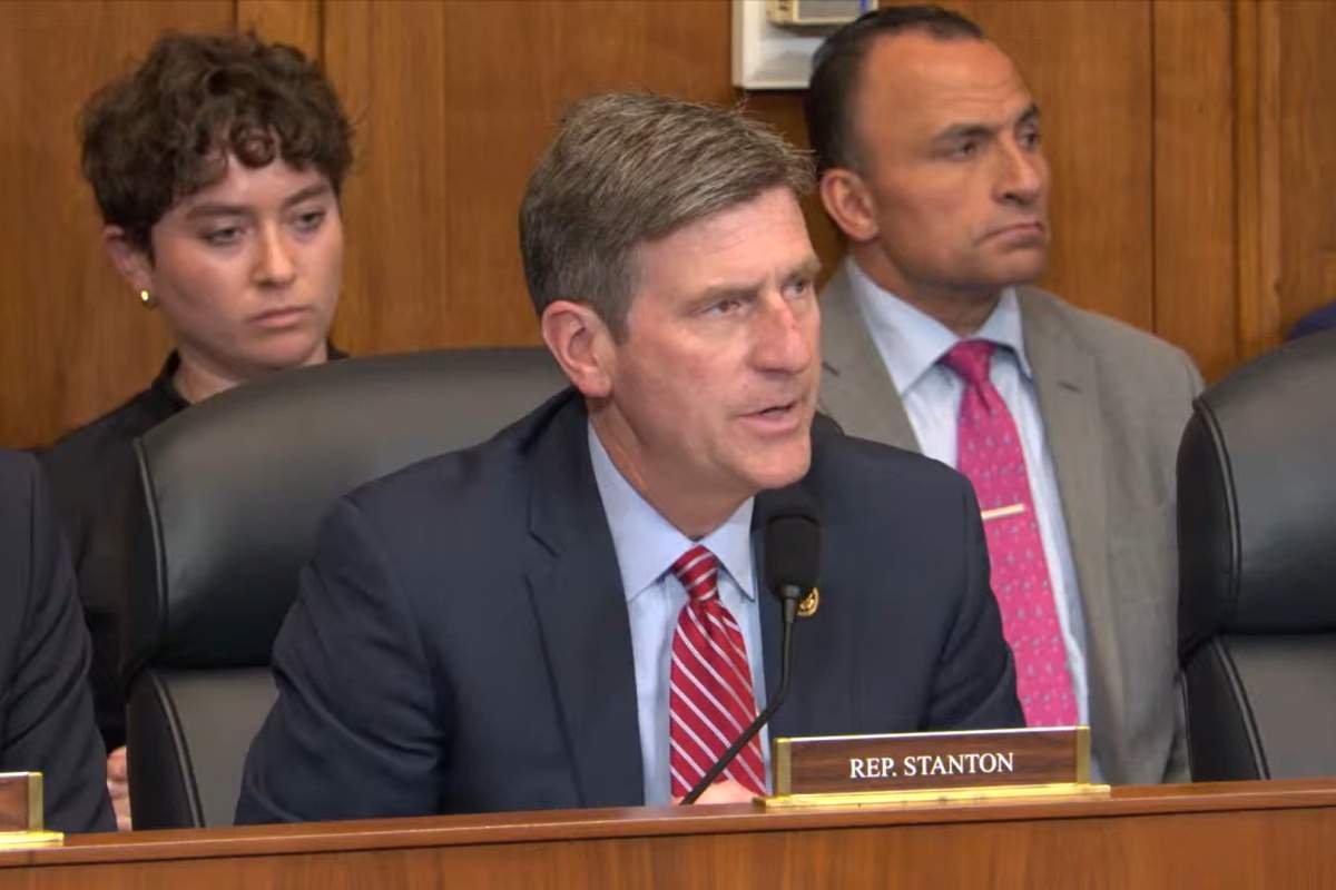 Señalan en el Congreso de EU riesgos para inversión por reformas judiciales en México