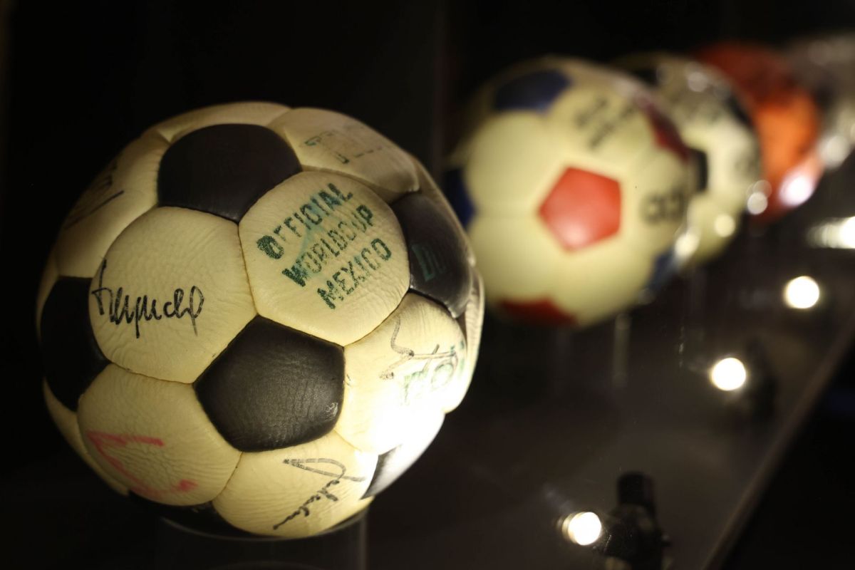 Mundial 2026: Exposiciones para amantes del futbol en CDMX
