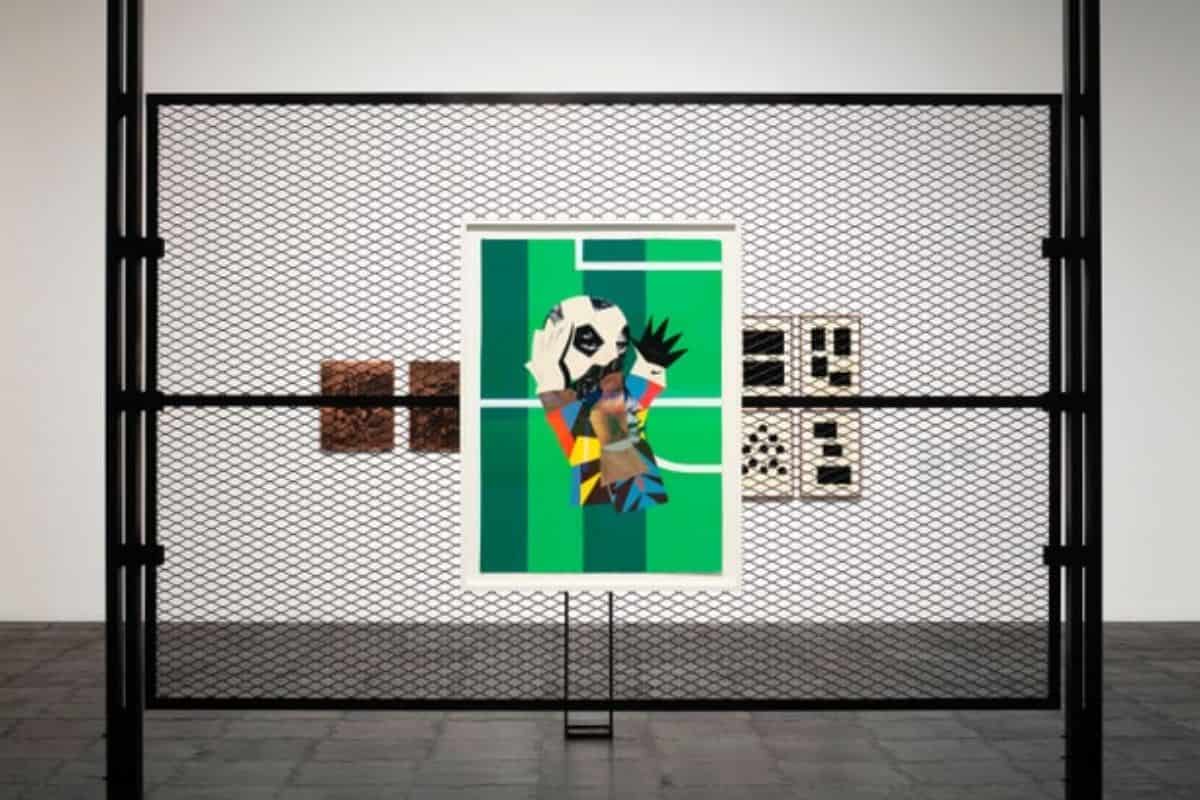 exposiciones mundial 2026 museo jumex futbol