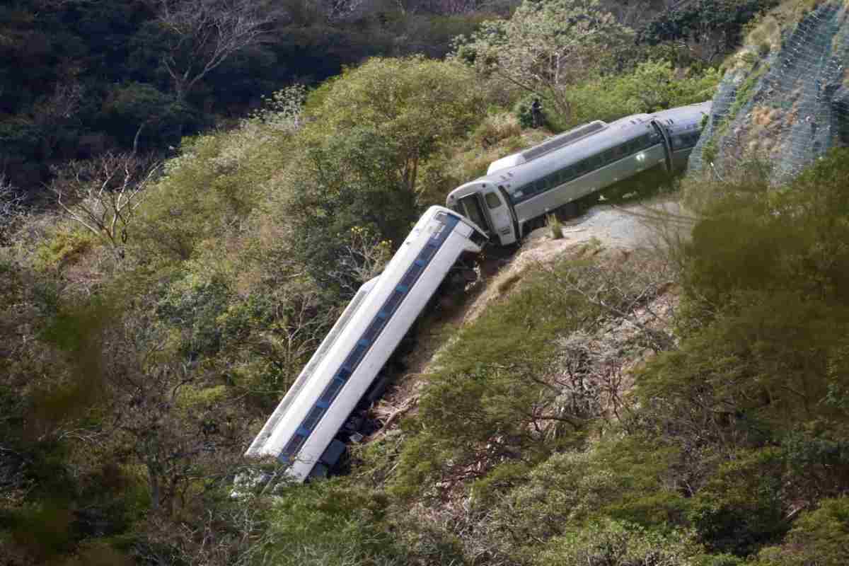 Descarrilamiento del Tren Interoceánico: 145 víctimas reciben reparación del daño