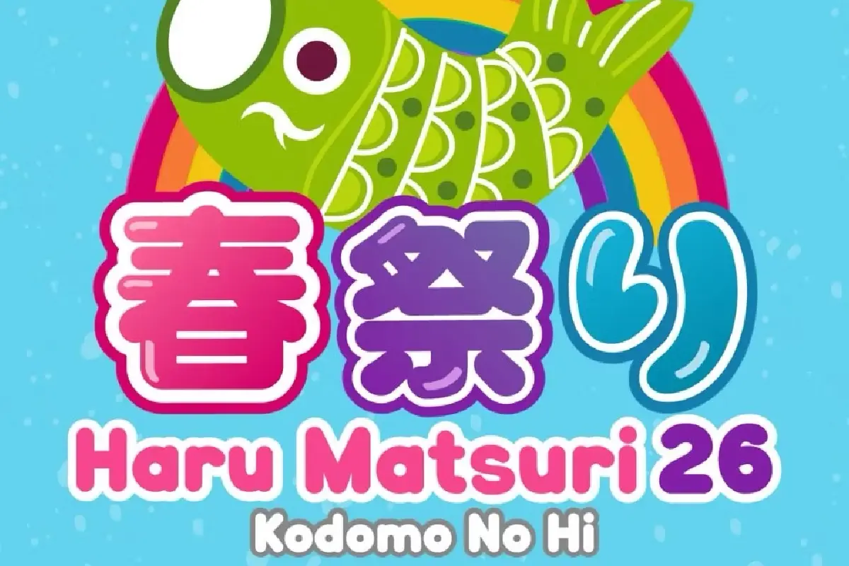 cartel festival haru matsuri