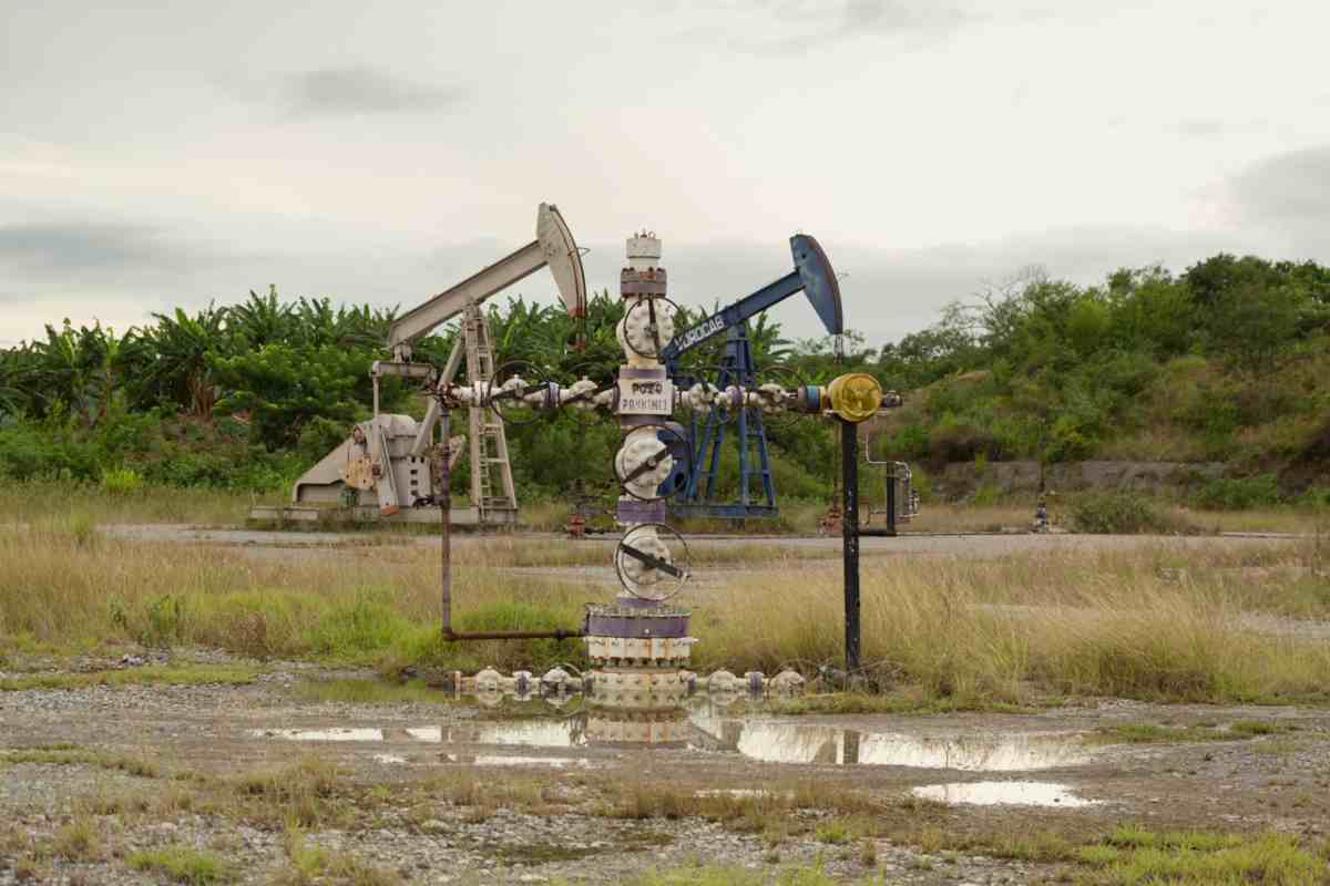 fracking organizaciones daño medio ambiente