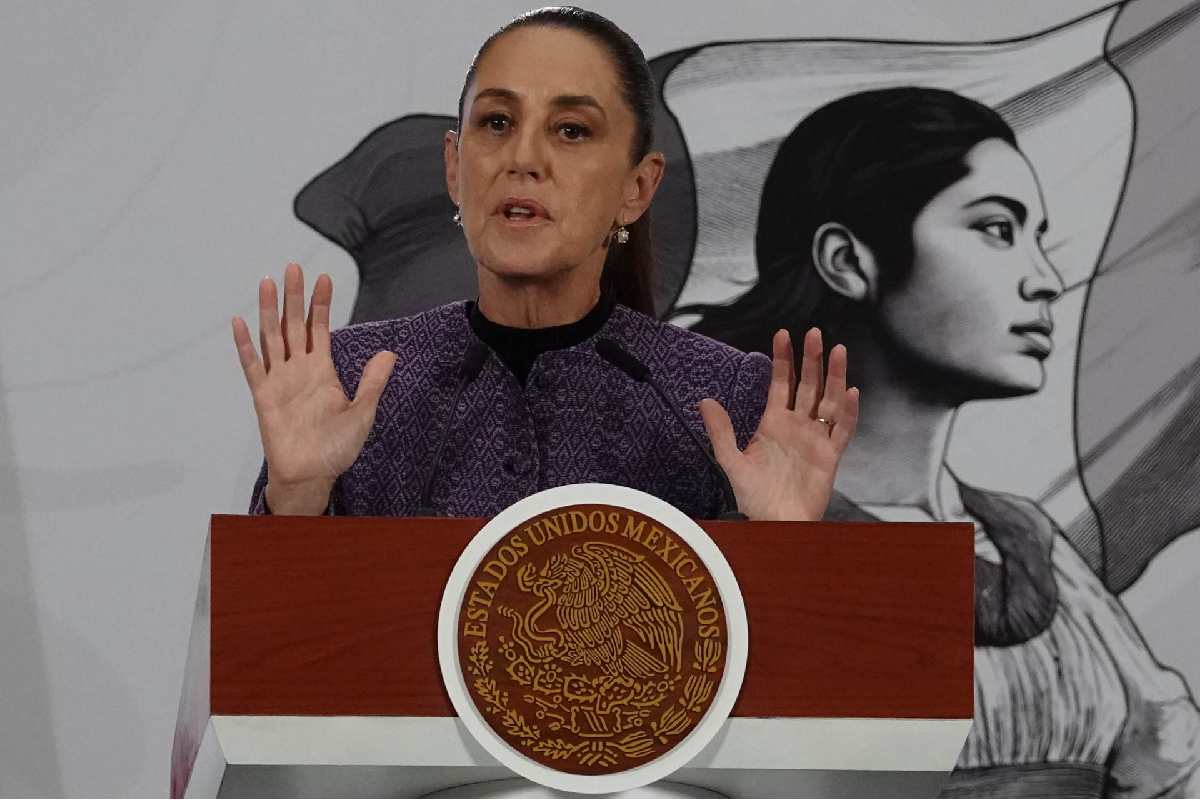 Gobierno analiza explotar gas no convencional; Sheinbaum crea comité científico para evaluar viabilidad ambiental y técnica