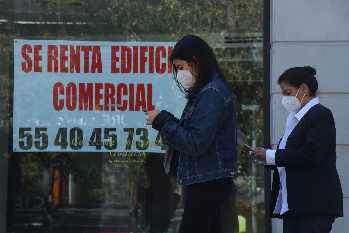 Gentrificación en la Ciudad de México: rentas de vivienda suben 35 % en sólo cinco años