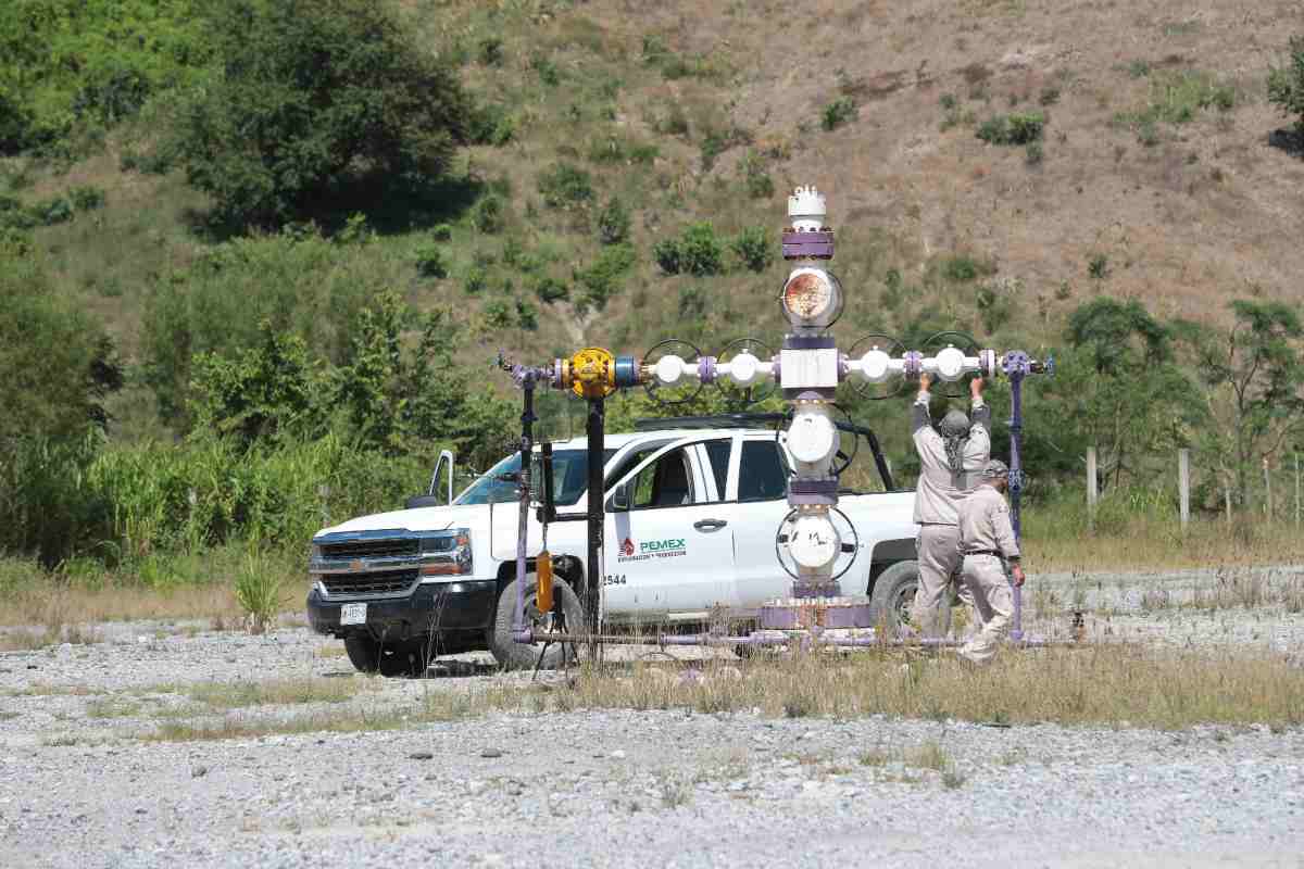 Gobierno prevé explorar “fracking” en extracción de gas; ambientalistas advierten impactos