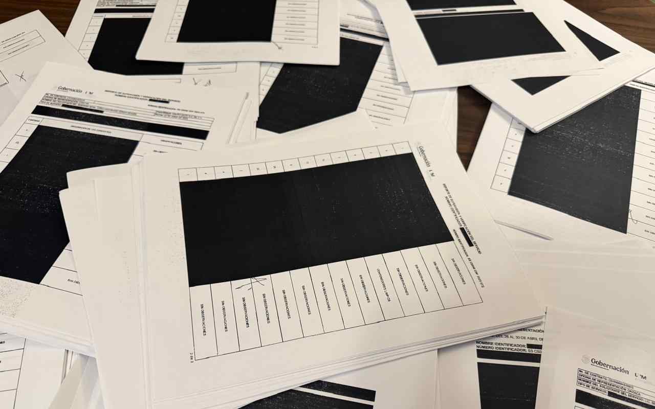 grupo caufi inm contratos auditoria superior